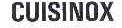 CUISINOX