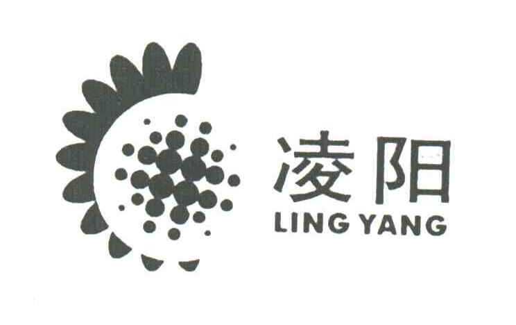 凌阳