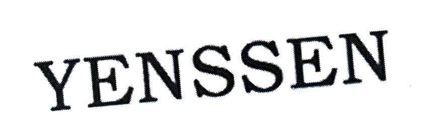 YENSSEN