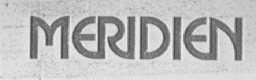MERIDIEN