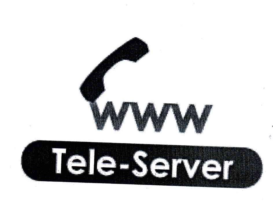 TELE-SERVER；WWW