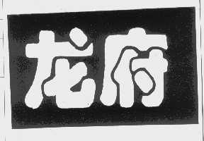 龙府
