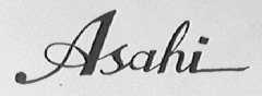 ASAHI