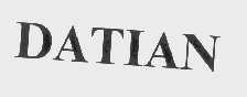 DATIAN