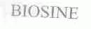 BIOSINE