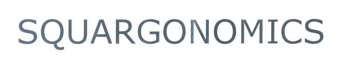 SQUARGONOMICS