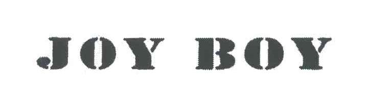 JOY BOY