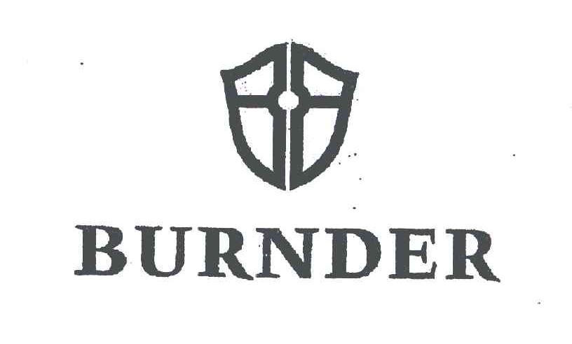 BURNDER