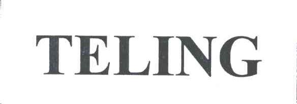 TELING