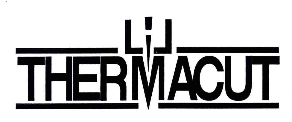 THERMACUT