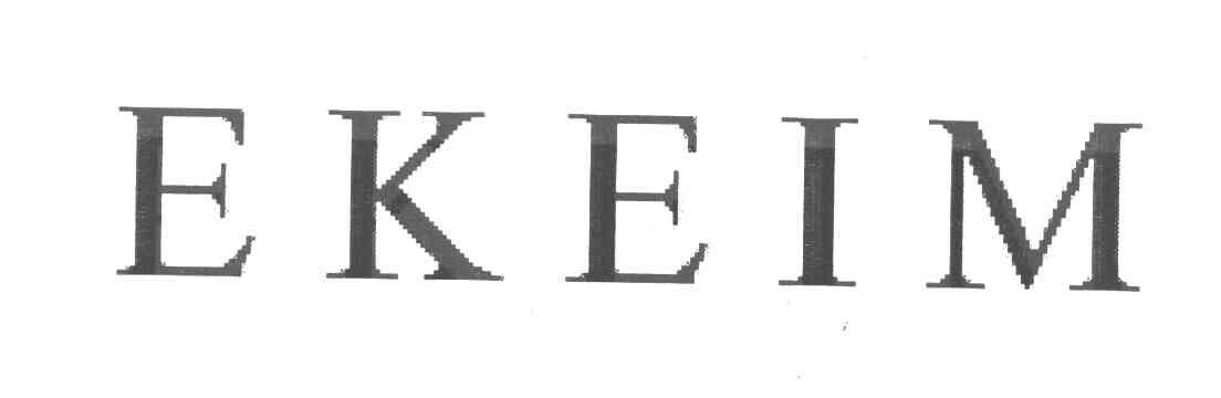 EKEIM