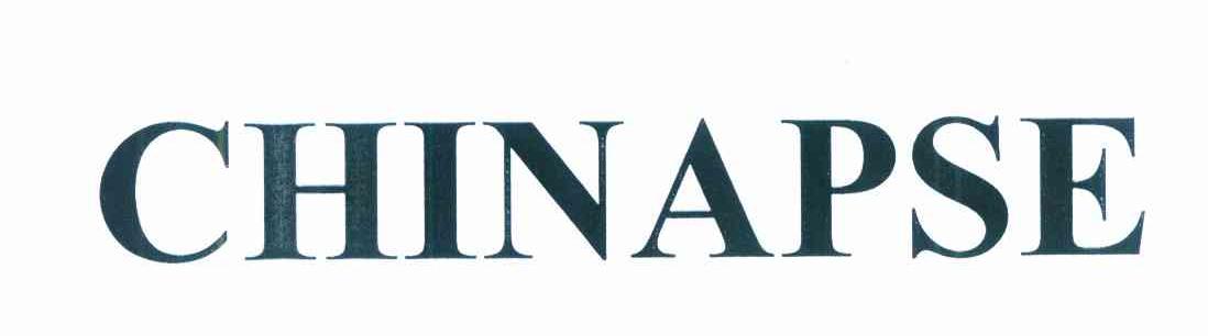 CHINAPSE