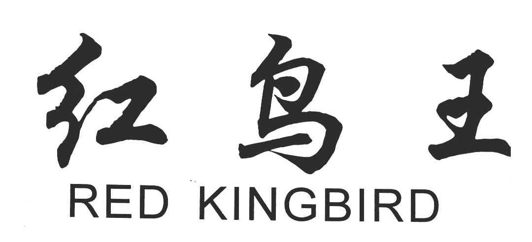 红鸟王;REDKINGBIRD