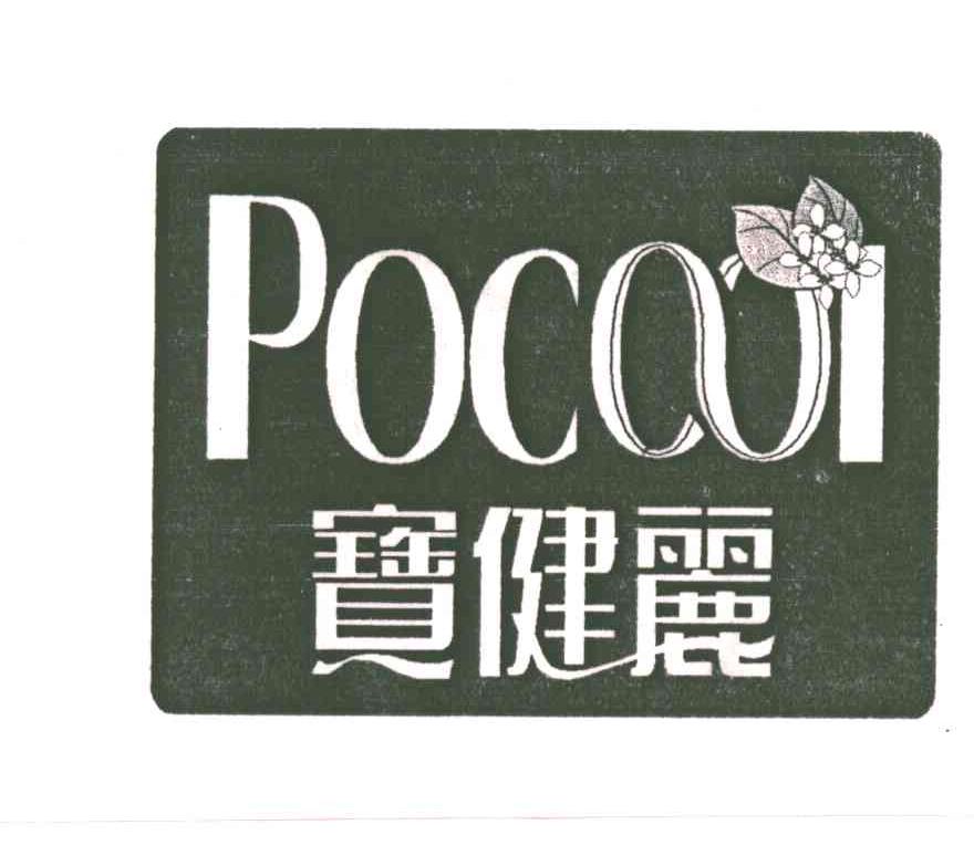 宝健丽POCOOI
