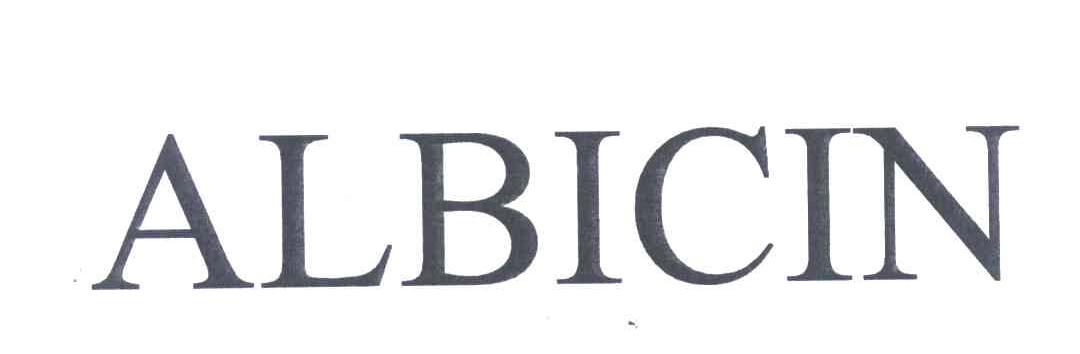 ALBICIN