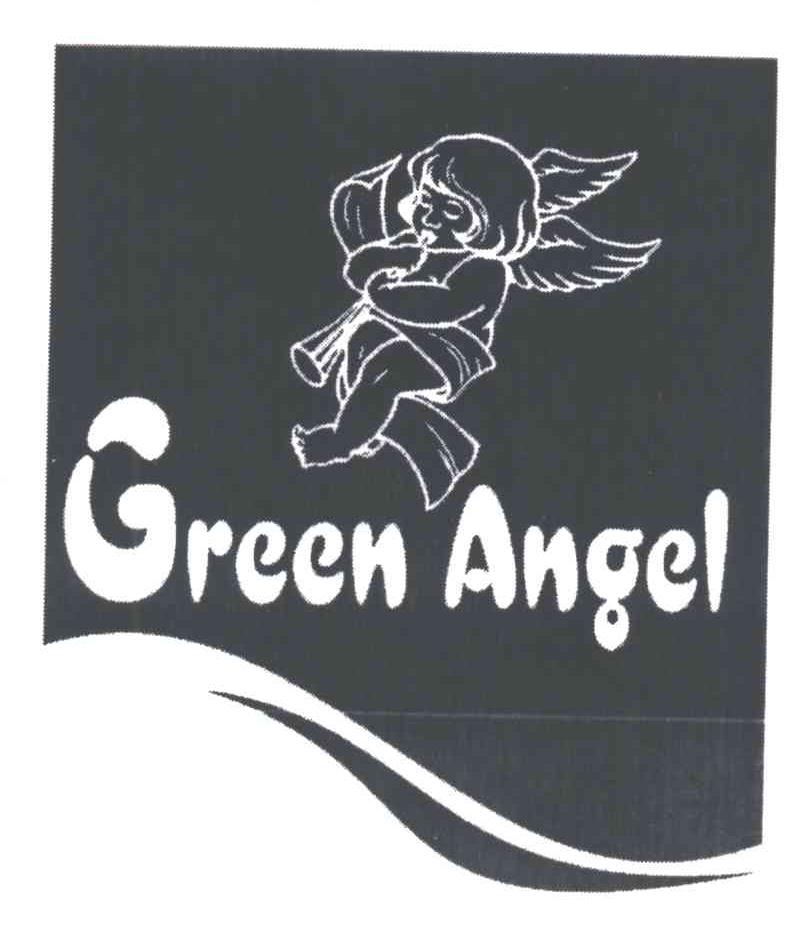 GREEN ANGEL