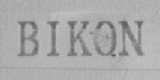 BIKON