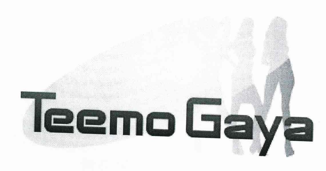 TEEMOGAYA