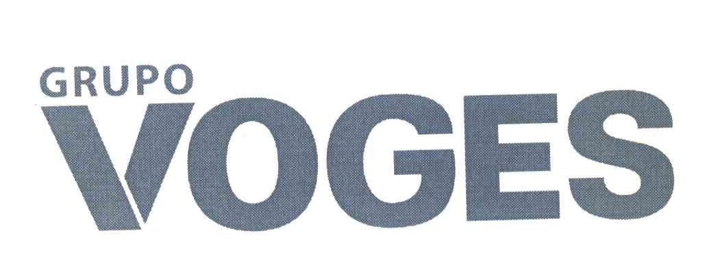 GRUPO VOGES