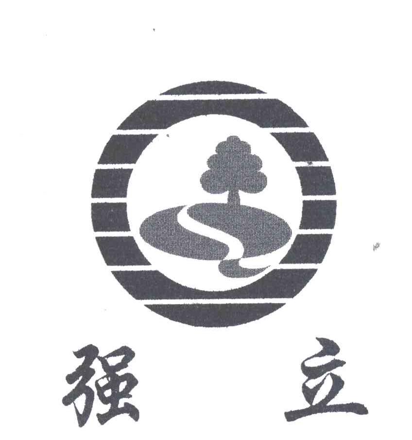 强立