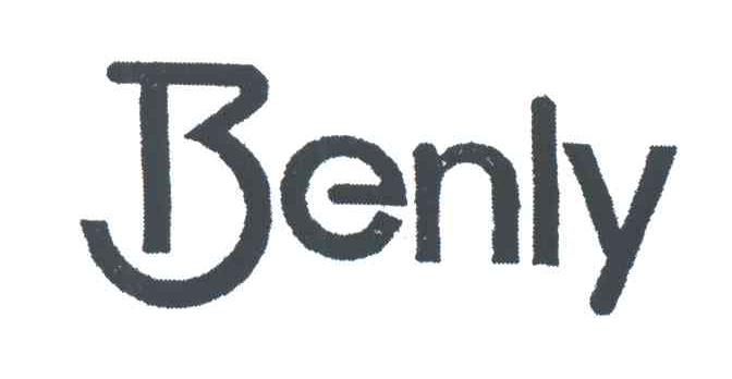 BENLY