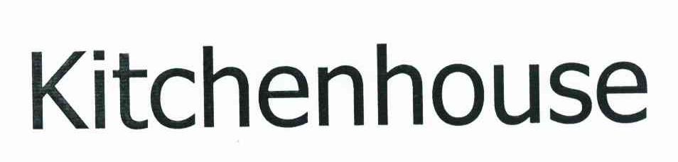 KITCHENHOUSE