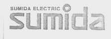 SUMIDA ELECTRIC