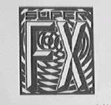 SUPER FX    FX