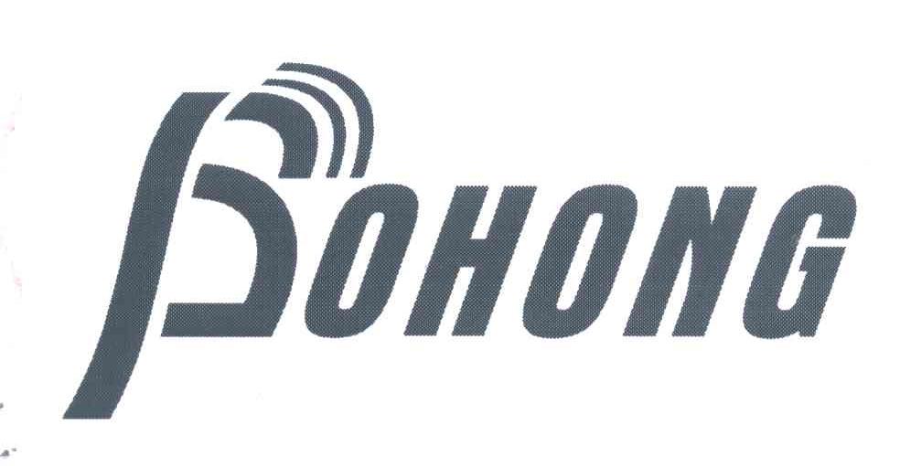 BOHONG