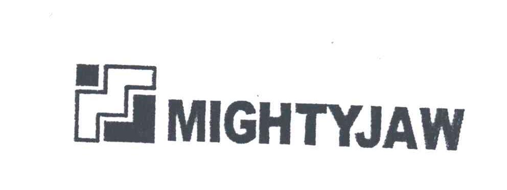 MIGHTYJAW