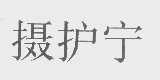 摄护宁