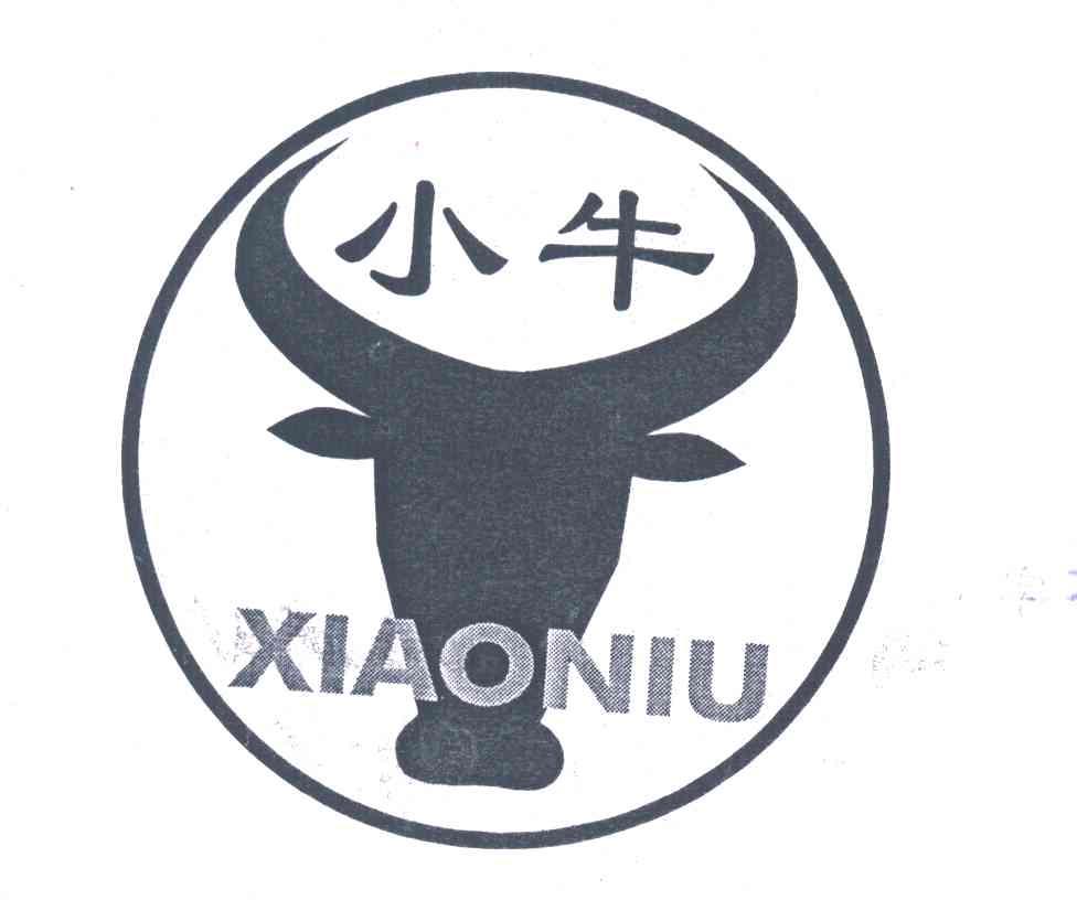 小牛