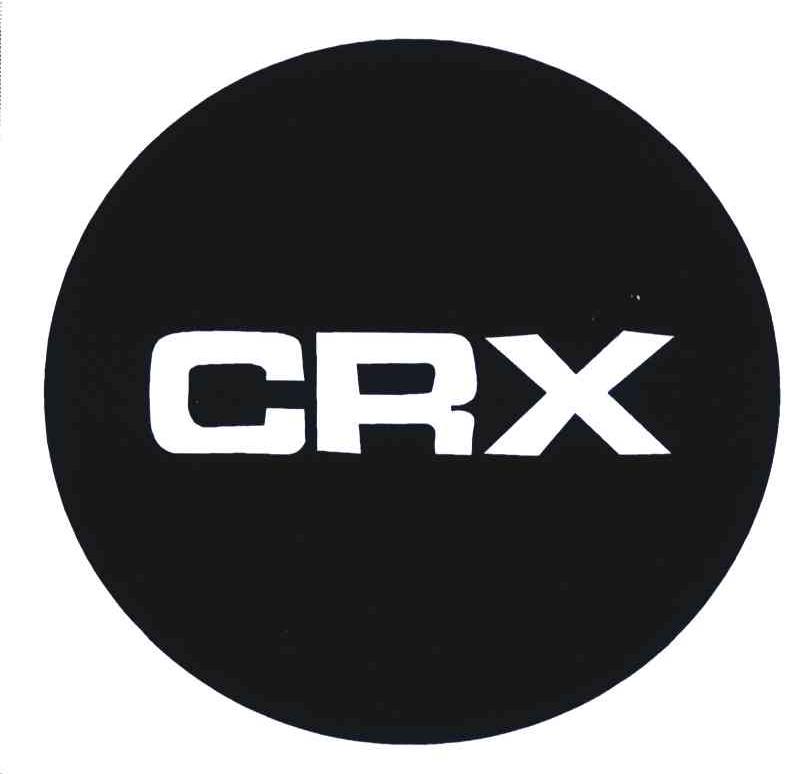 CRX
