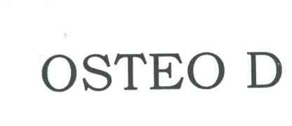 OSTEO D
