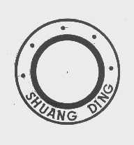 SHUANG DING