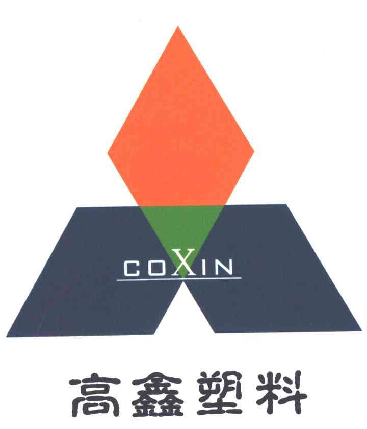 高鑫塑料