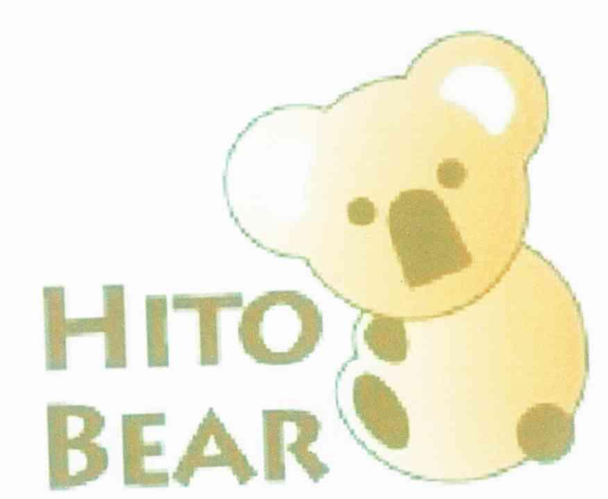 HITO BEAR