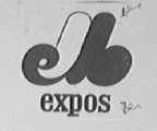 EXPOS