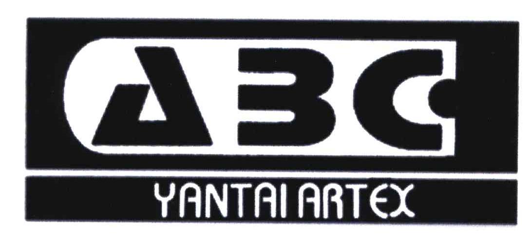 ABC;YANTAI ARTEX