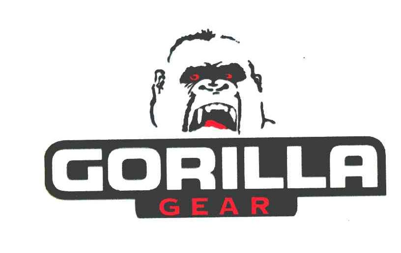 GORILLA GEAR