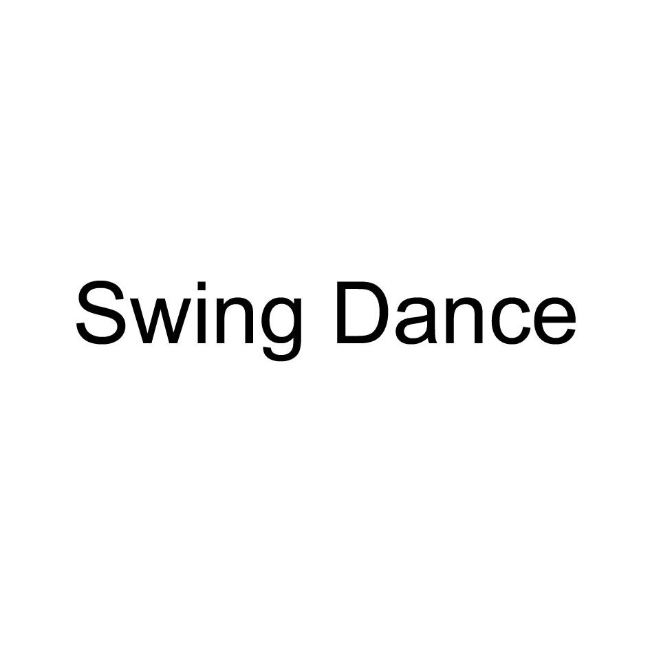 SWING DANCE