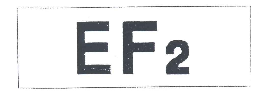 EF
