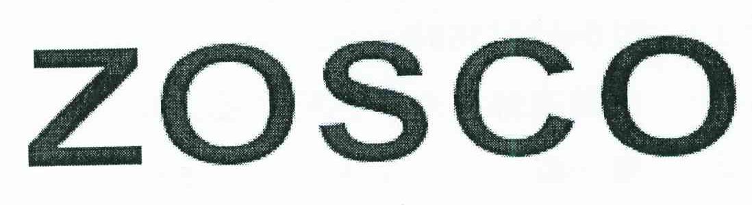 ZOSCO