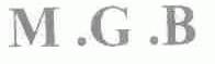 M.G.B