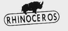 RHINOCEROS