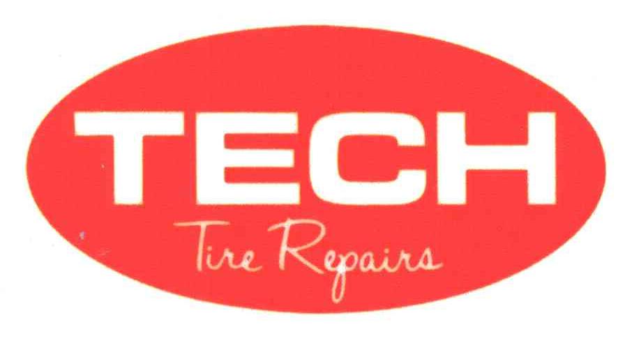 TECH;TIRE REPAIRS