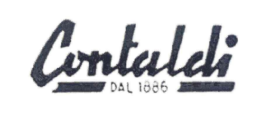 CONTALDI DAL1886