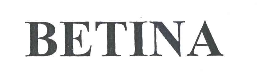 BETINA