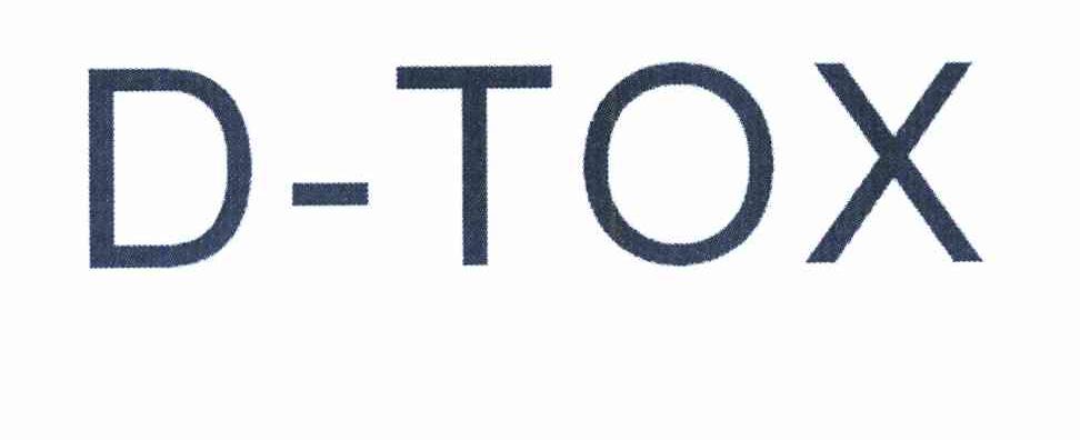 D-TOX