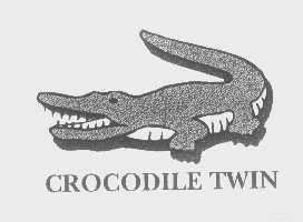 CROCODILETWIN